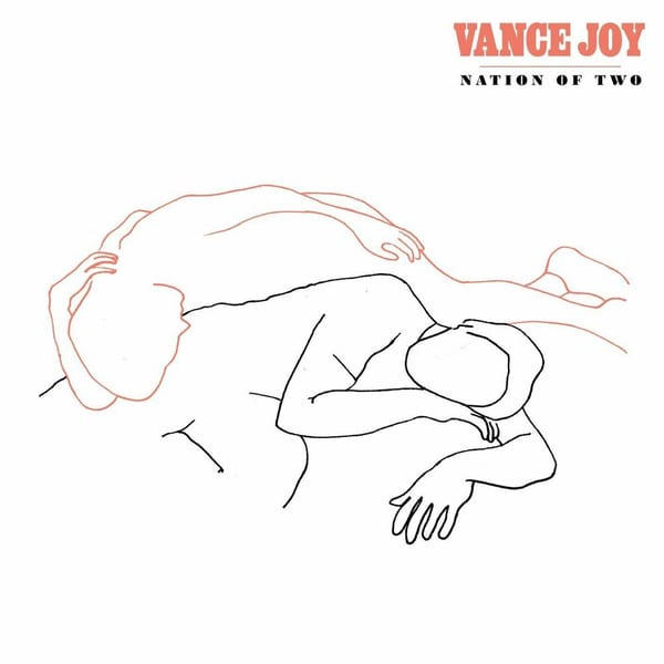 Lay It on Me cover