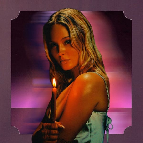 Memory Lane cover