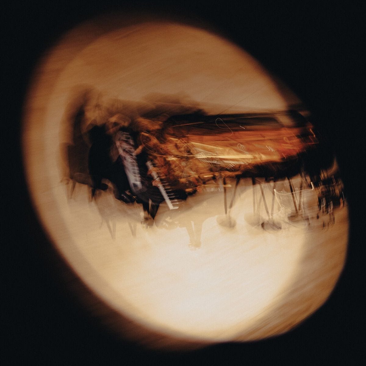Live at Carnegie Hall artwork