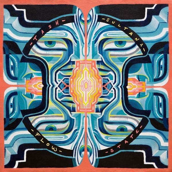 Flow State cover