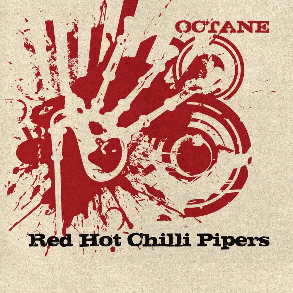 Octane cover