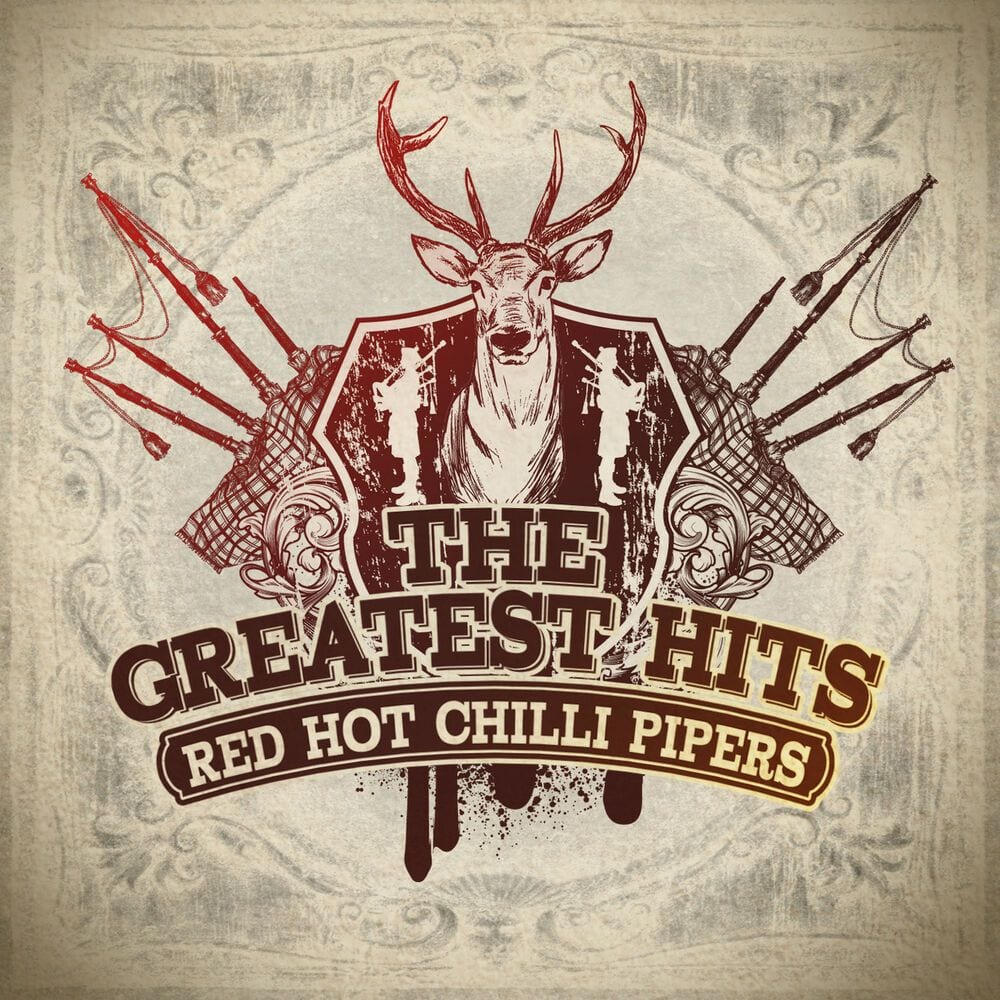 The Greatest Hits cover