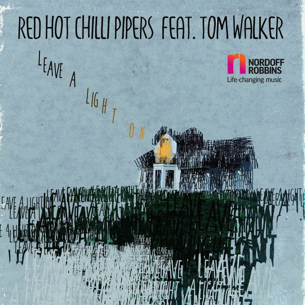 Leave a Light On (feat. Tom Walker) cover