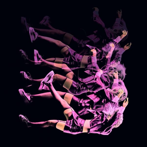 End Of Time (Justin Caruso Remix + Sped Up Version) cover