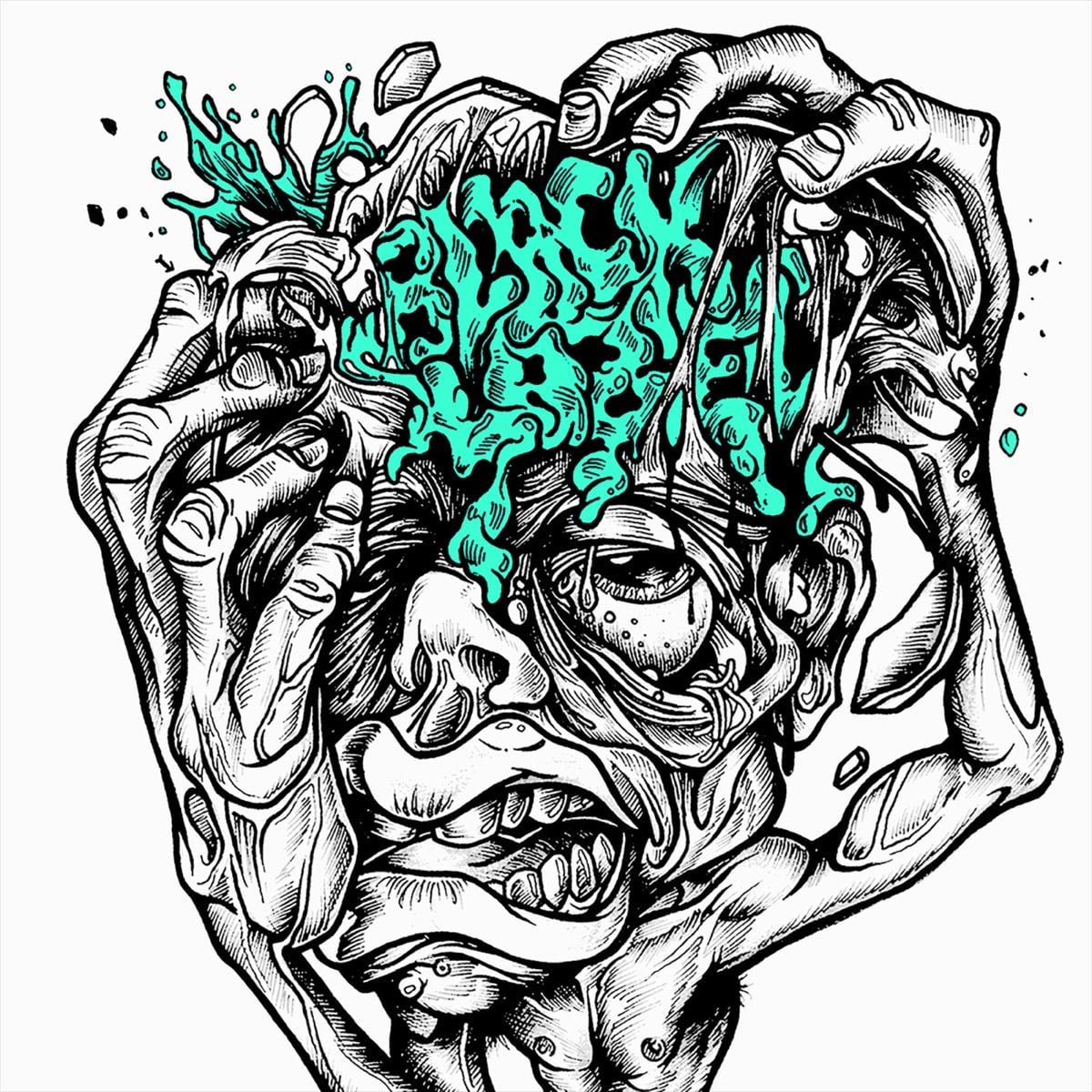 Black Label album cover