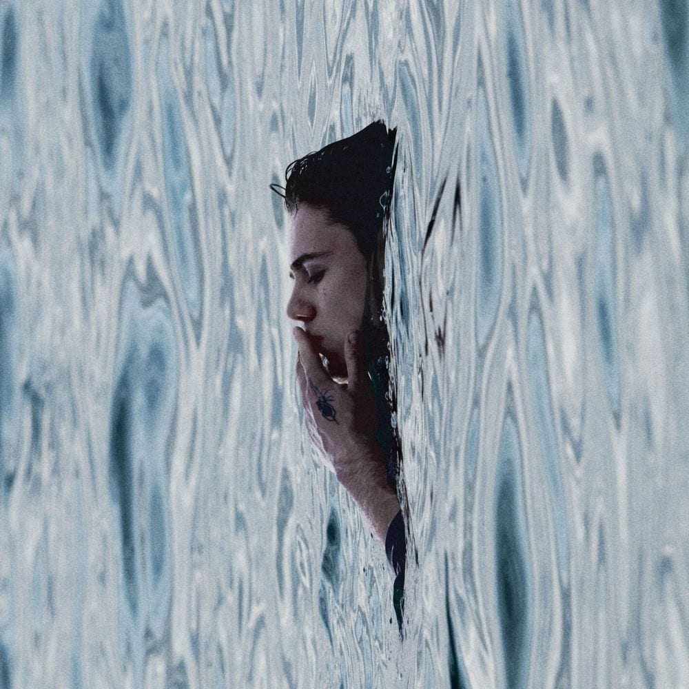 BEFORE I FORGET (DELUXE) cover