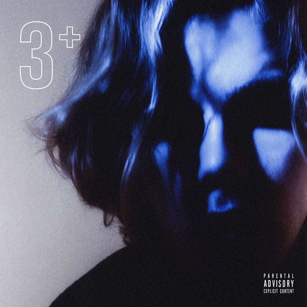 F*CK LOVE 3+: OVER YOU cover
