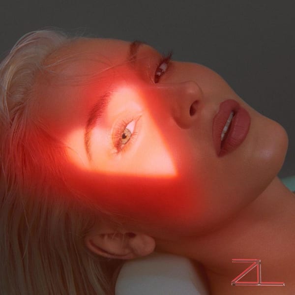 Talk About Love (feat. Young Thug) cover
