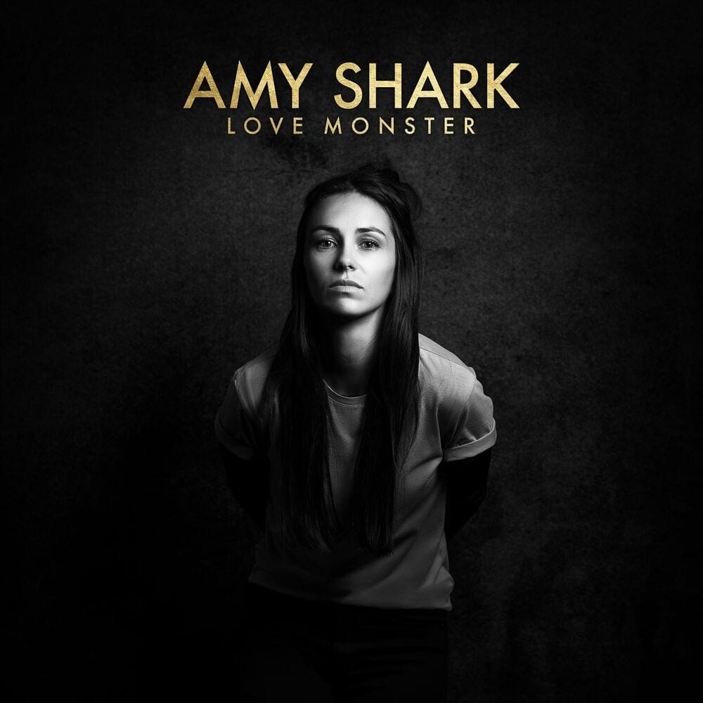 Love Monster cover