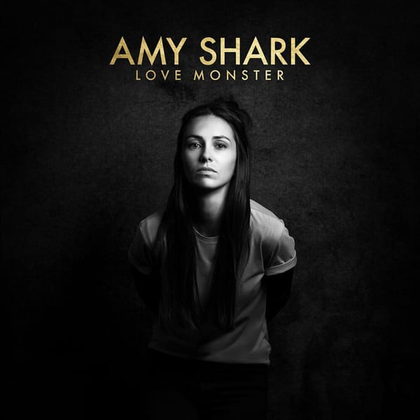 Love Monster cover