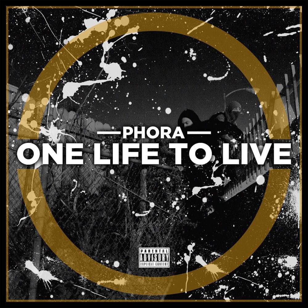 One Life to Live cover