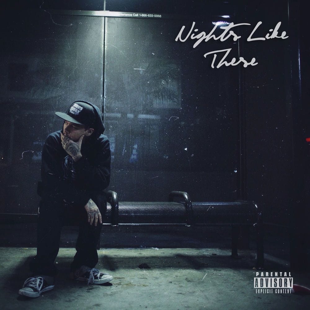 Nights Like These cover
