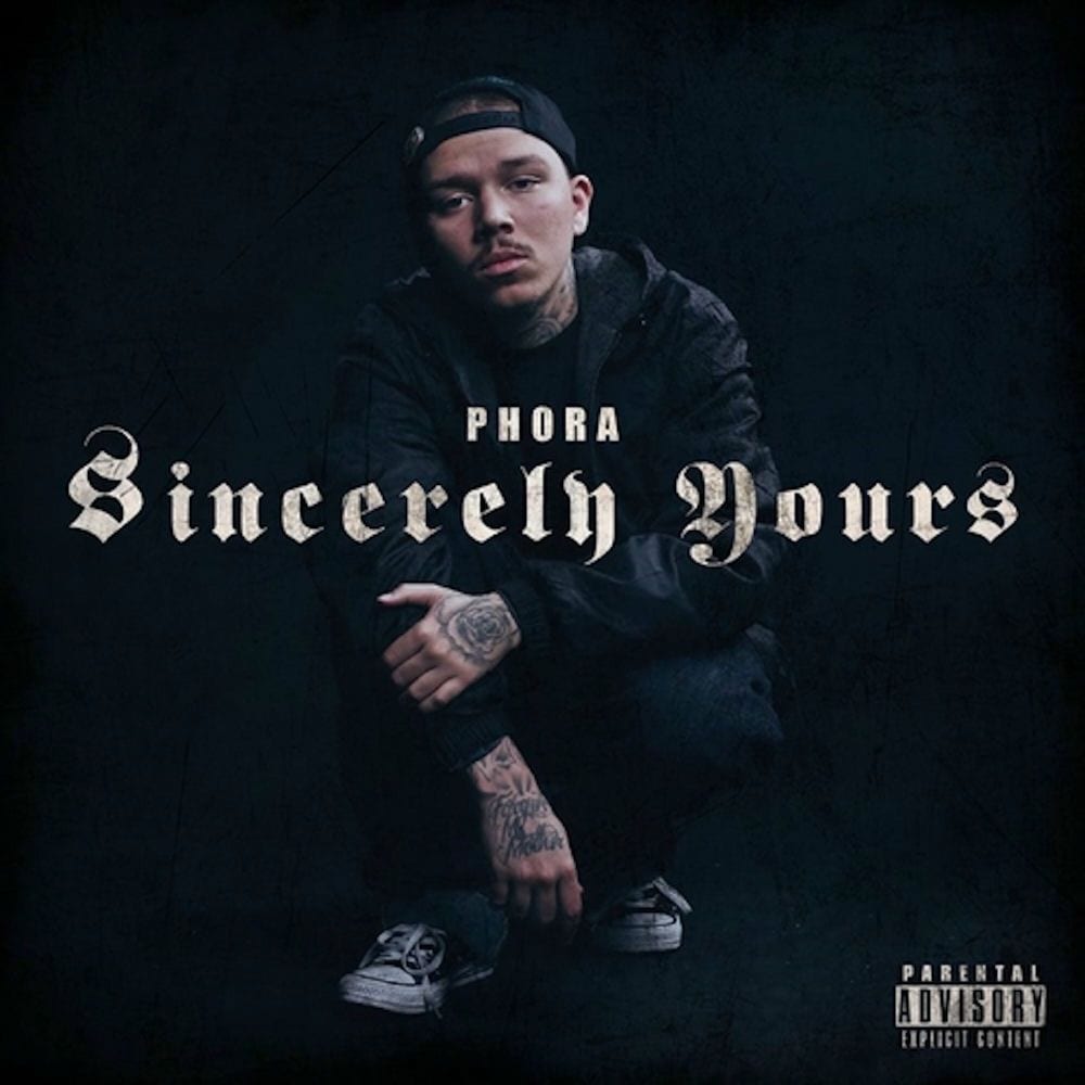 Sincerely Yours cover