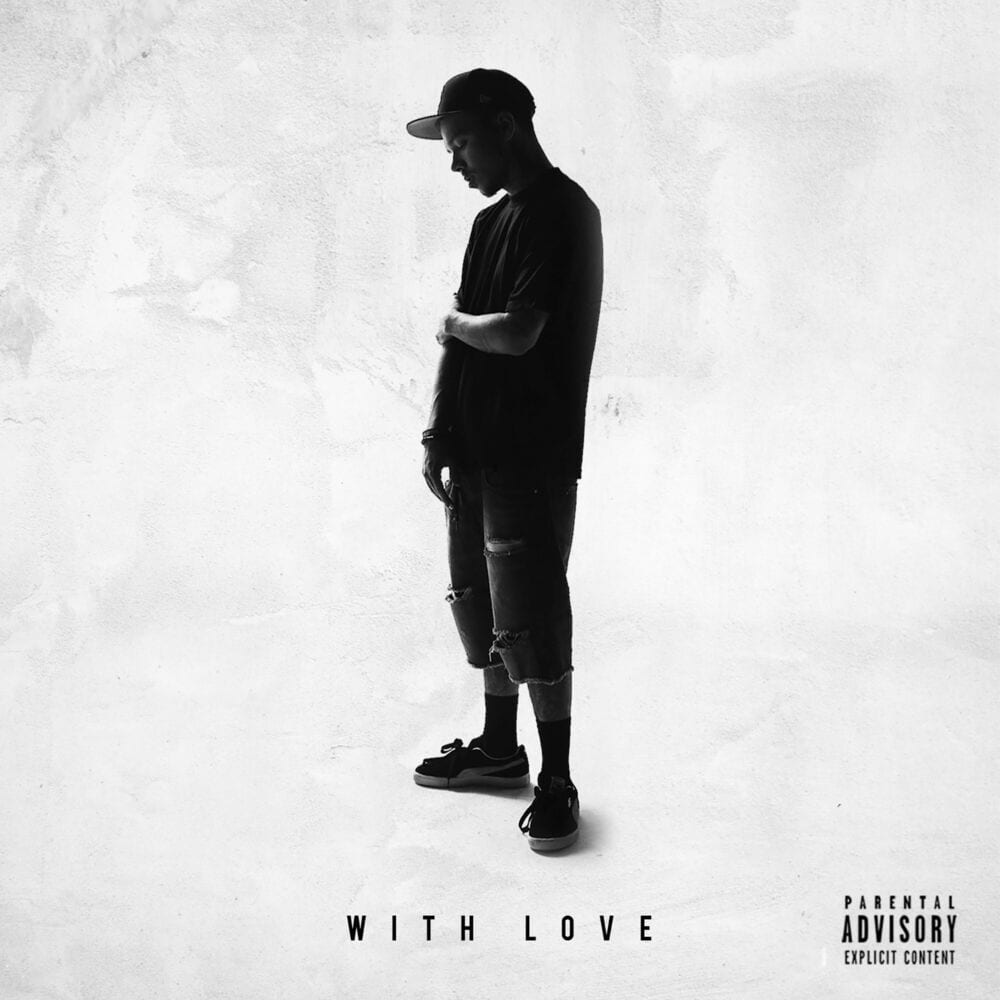 With Love cover
