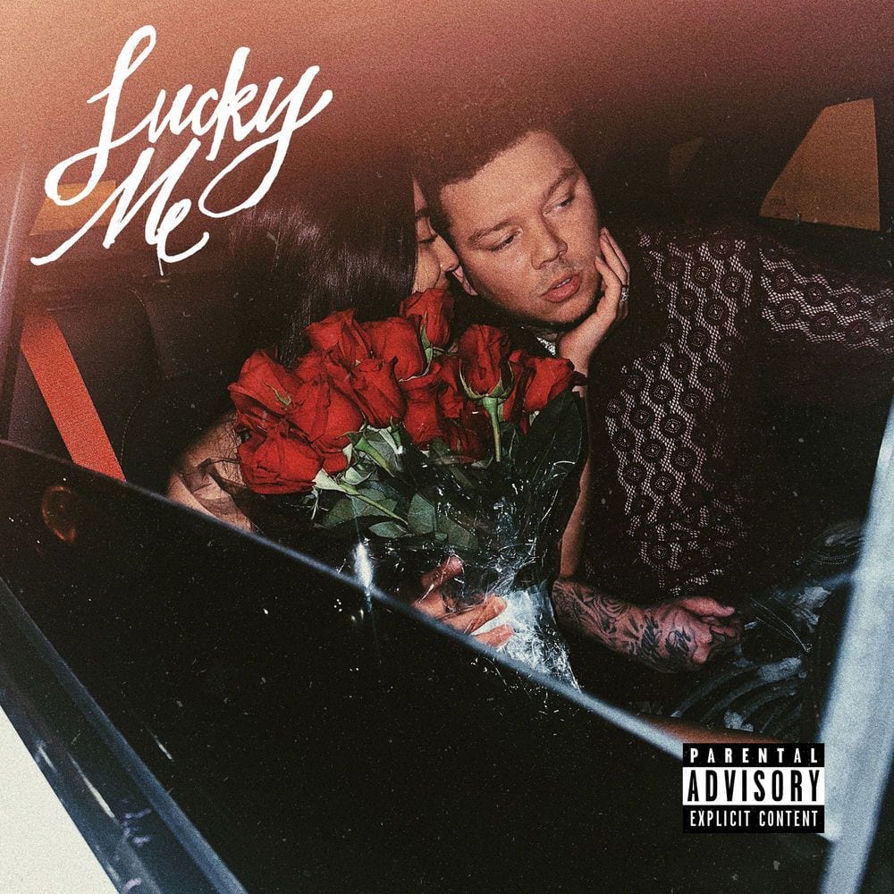 Lucky Me cover