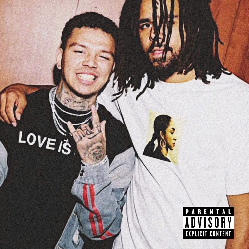 Just Like Cole cover
