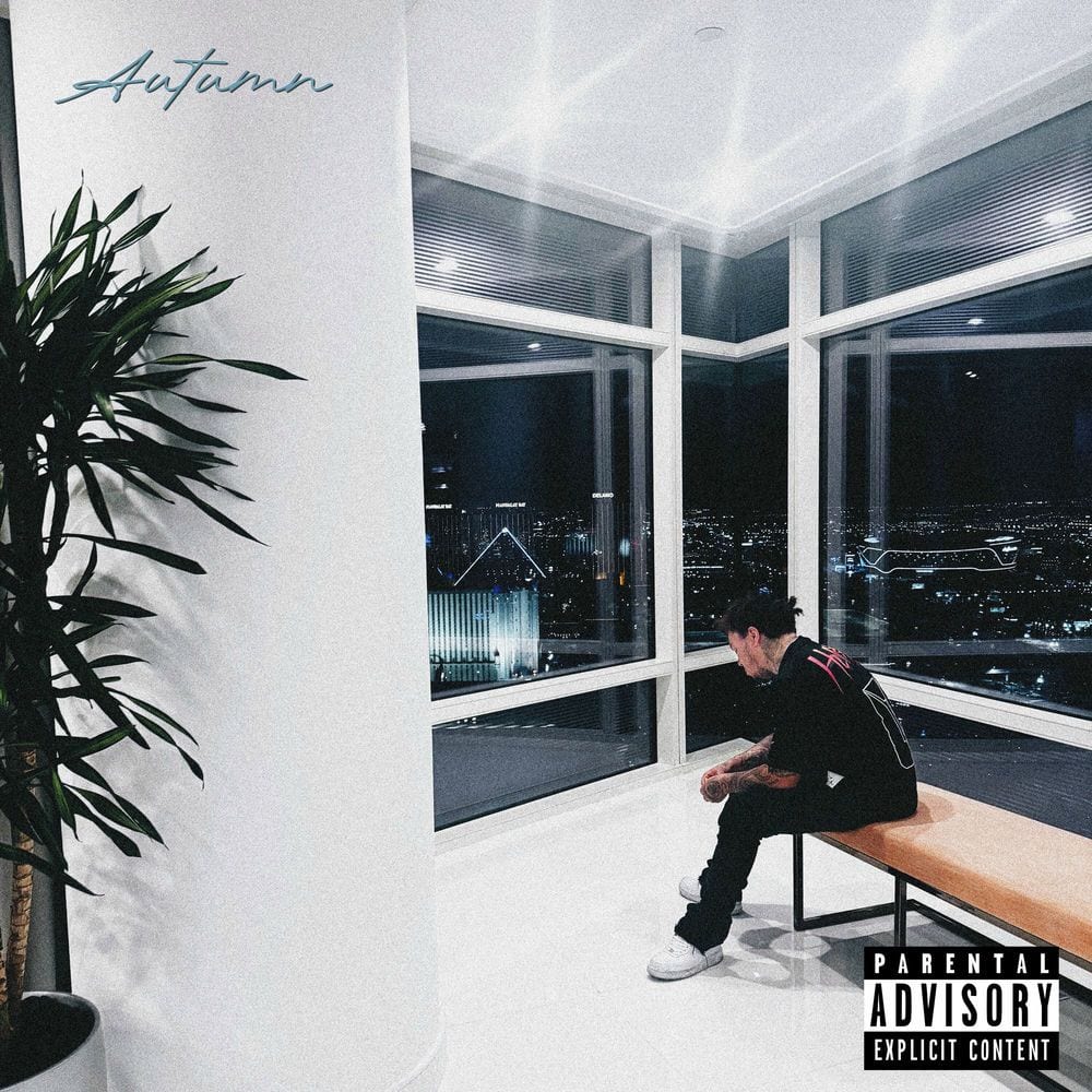Autumn cover