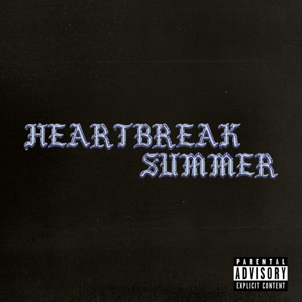 Heartbreak Summer cover