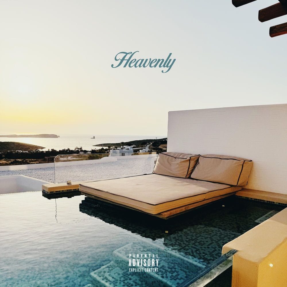 Heavenly cover