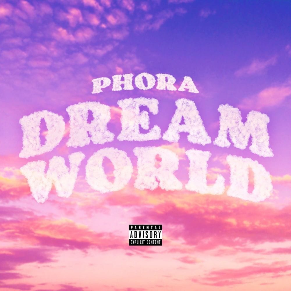 Dreamworld cover