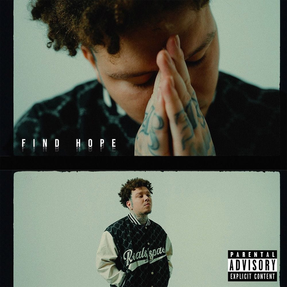 Find Hope cover
