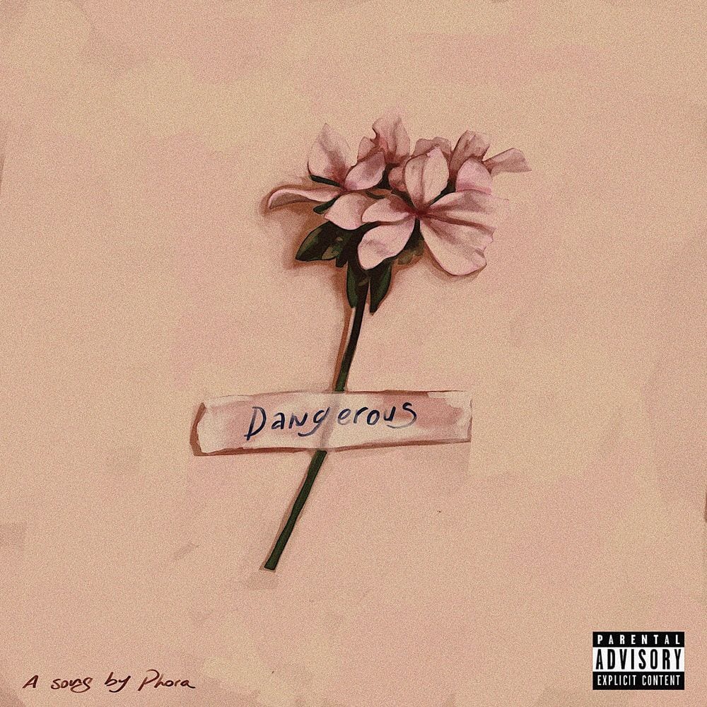 Dangerous cover
