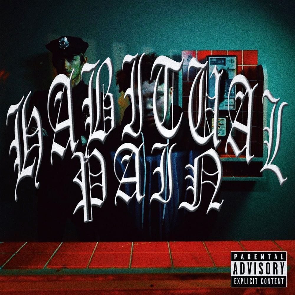 Habitual Pain (feat. Garren) cover