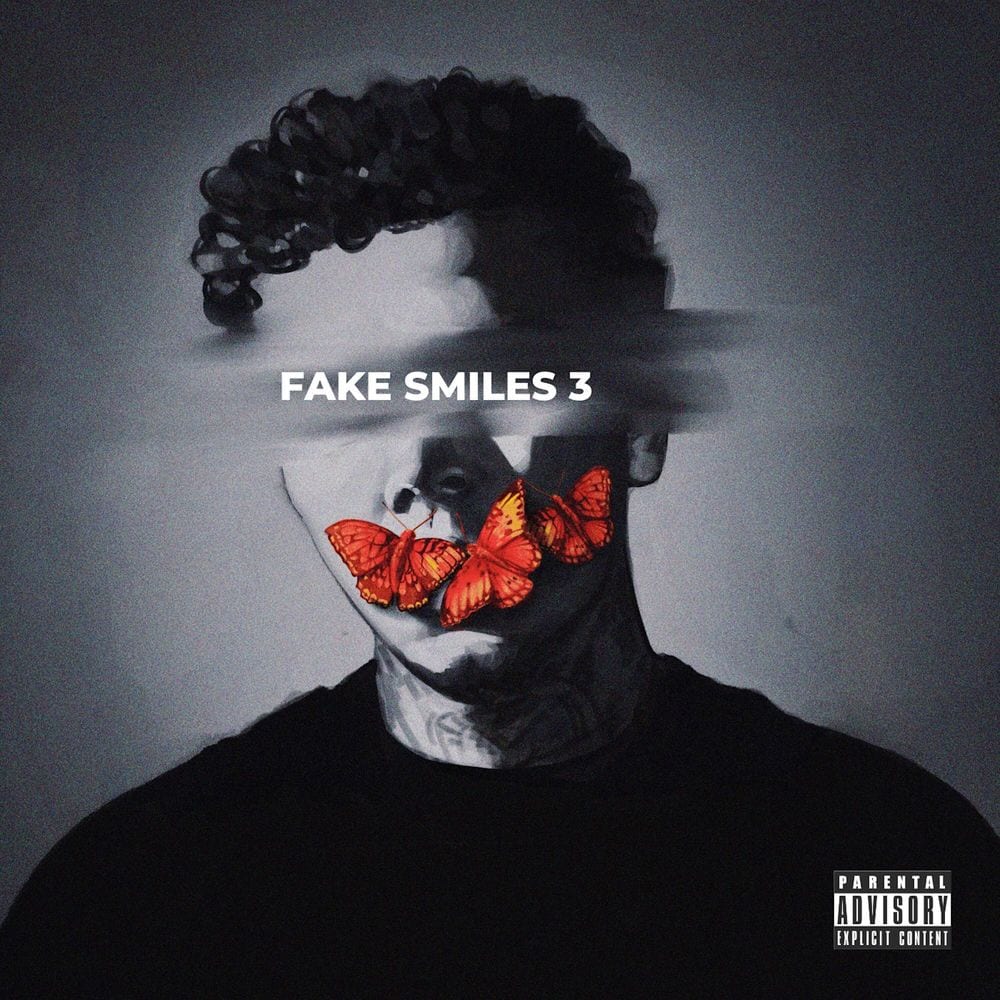 Fake Smiles 3 cover