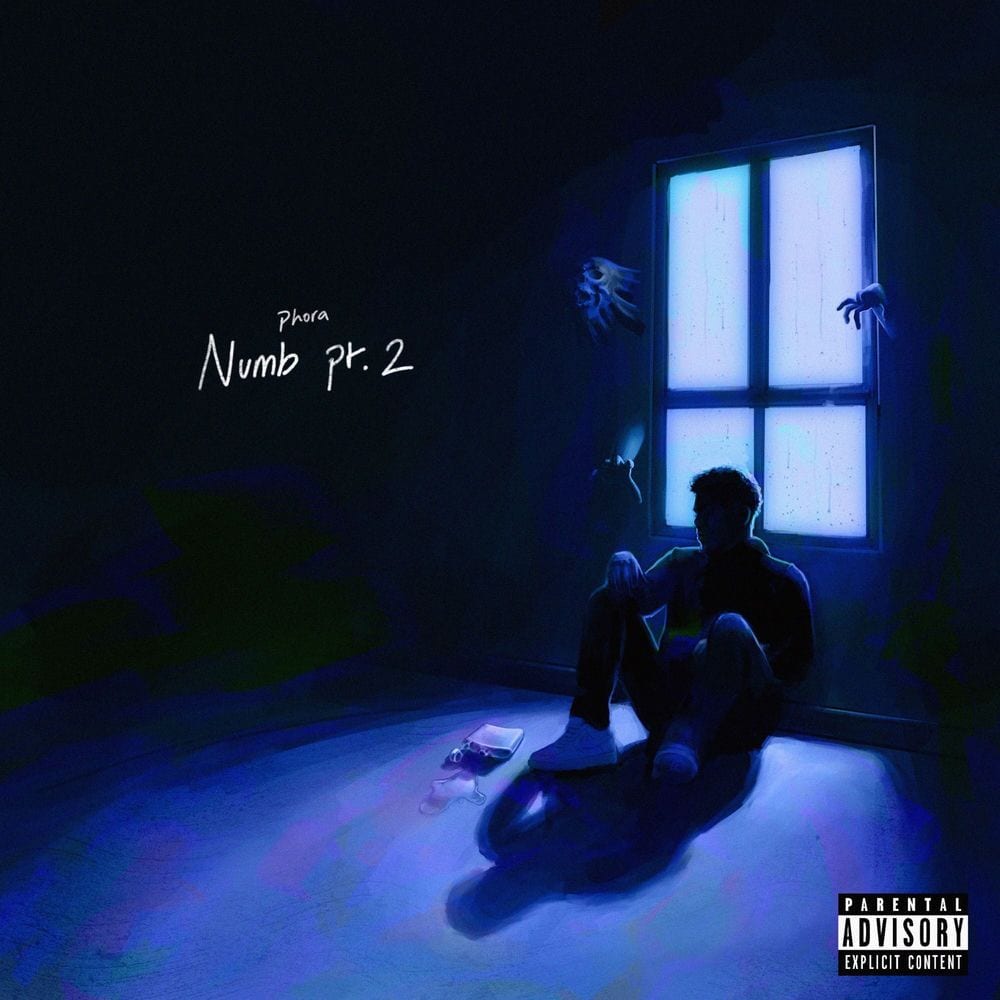 Numb Pt. 2 cover
