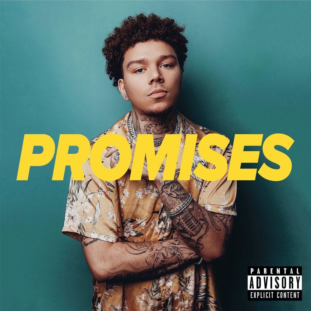 Promises cover