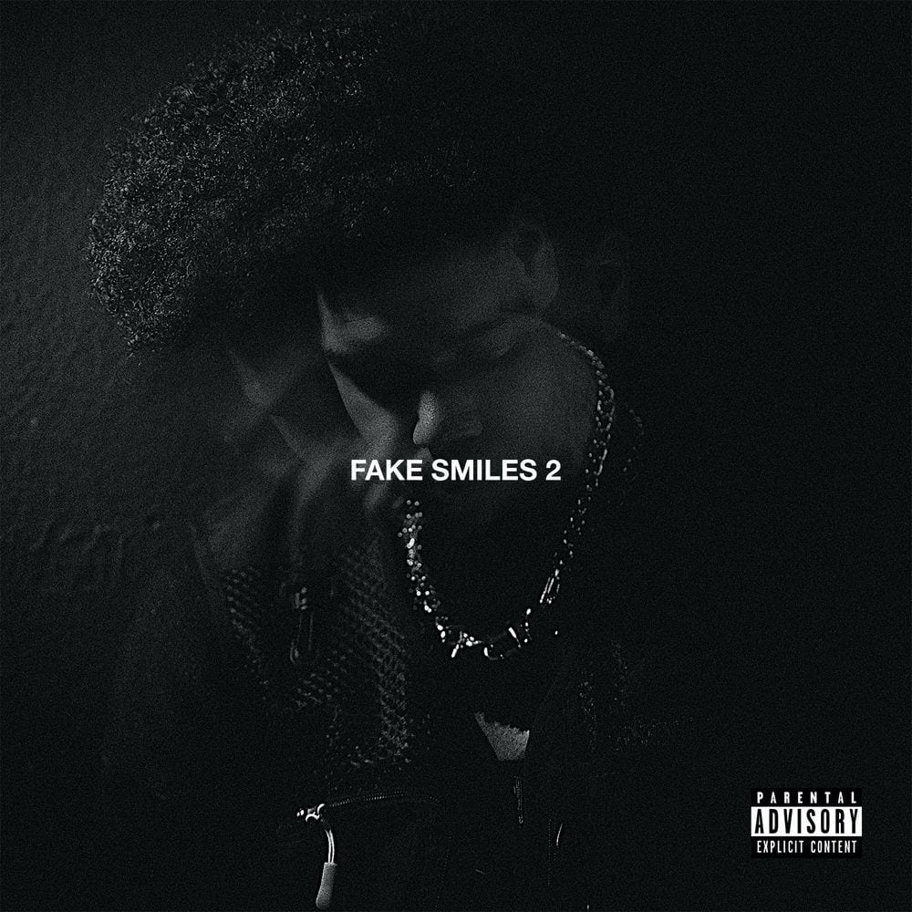 Fake Smiles 2 cover