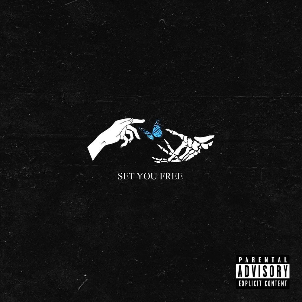 Set You Free cover