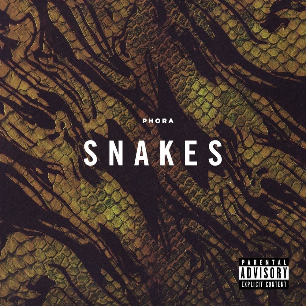 Snakes cover