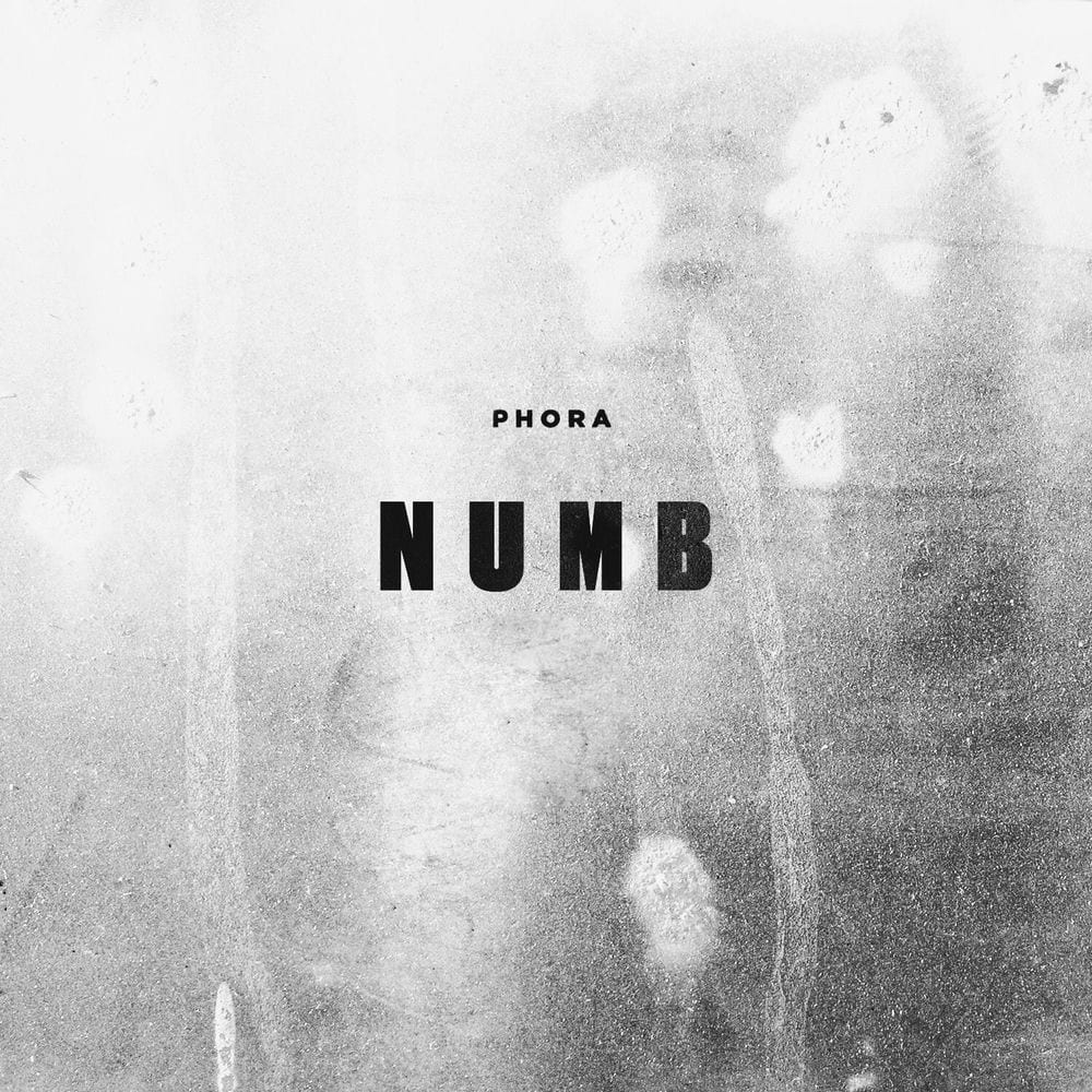 Numb cover
