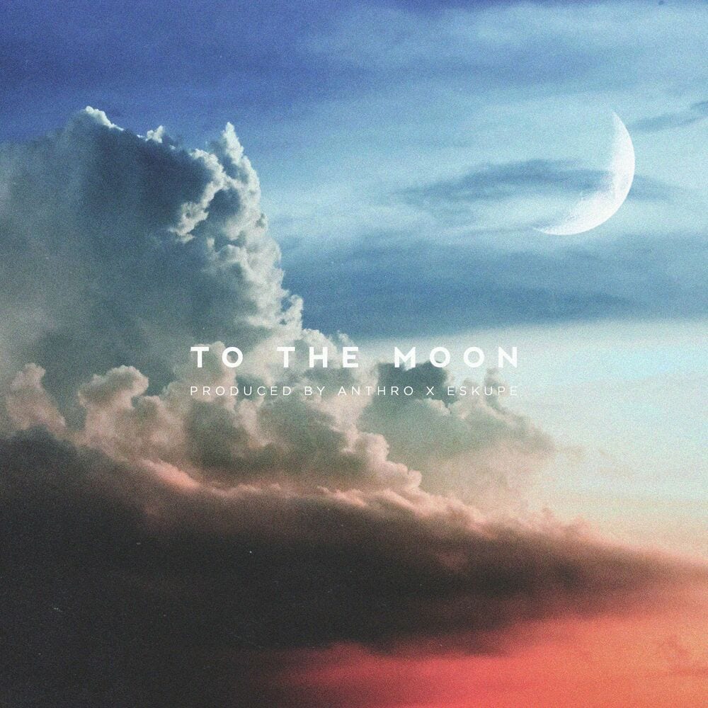 To the Moon cover