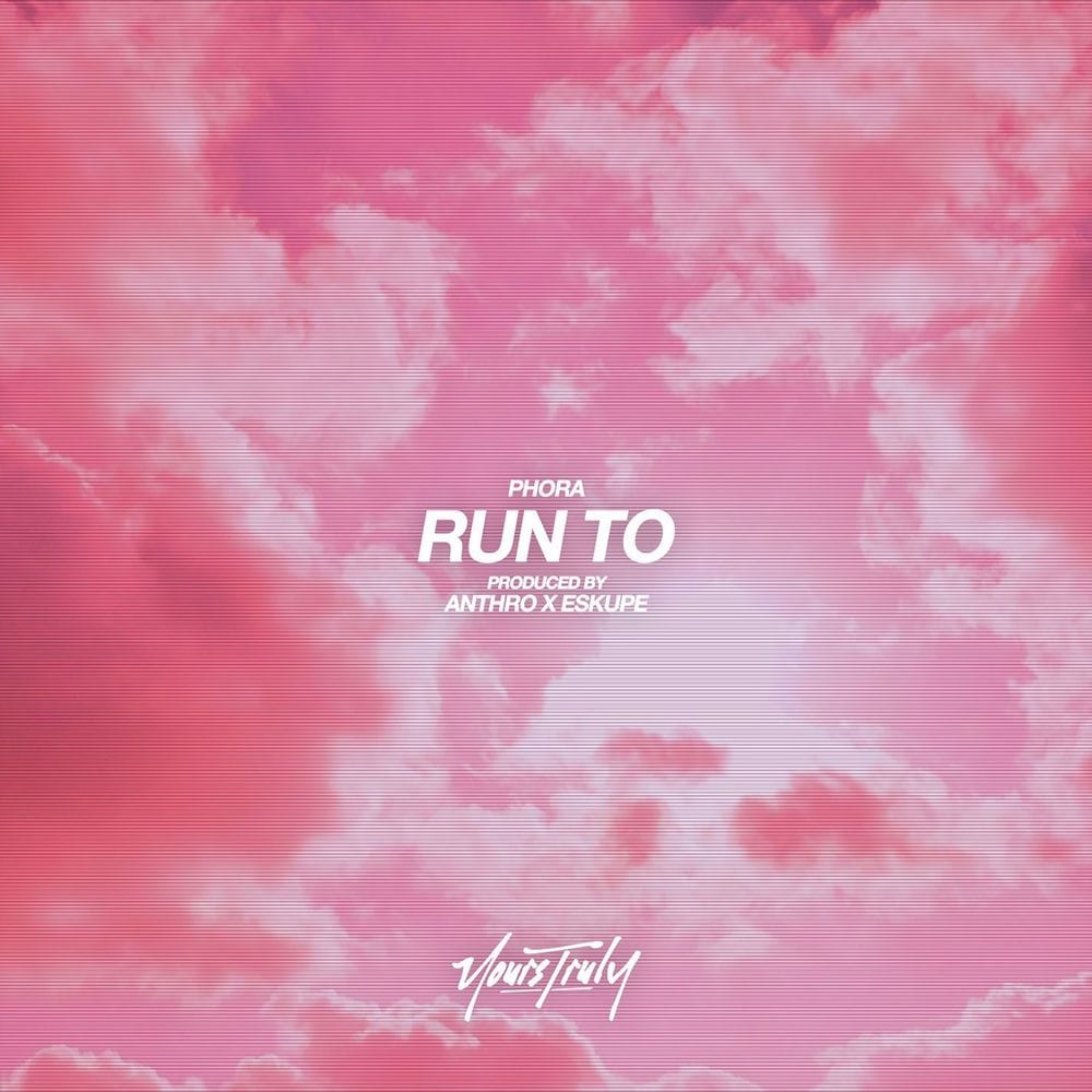 Run To cover