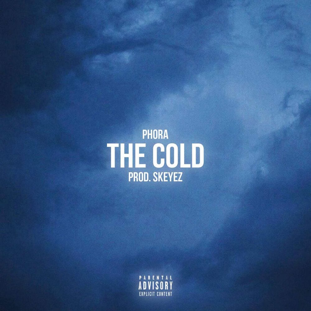 The Cold cover