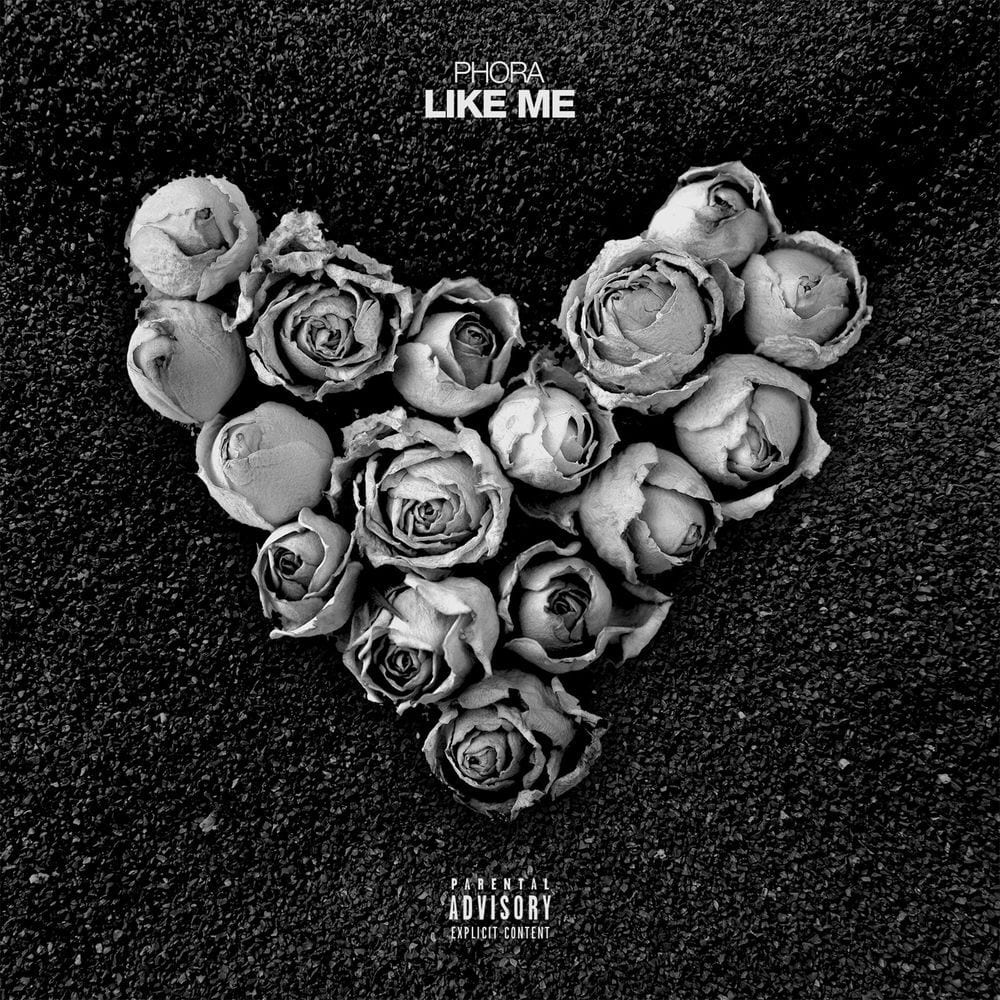 Like Me cover