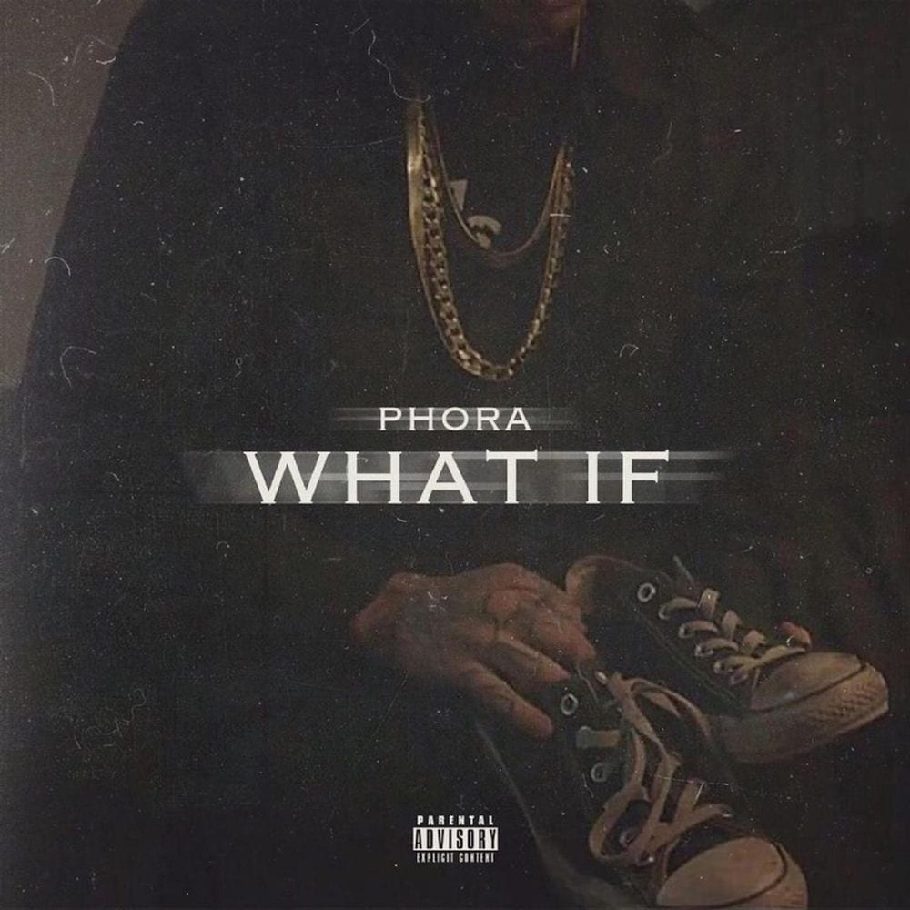 What If cover