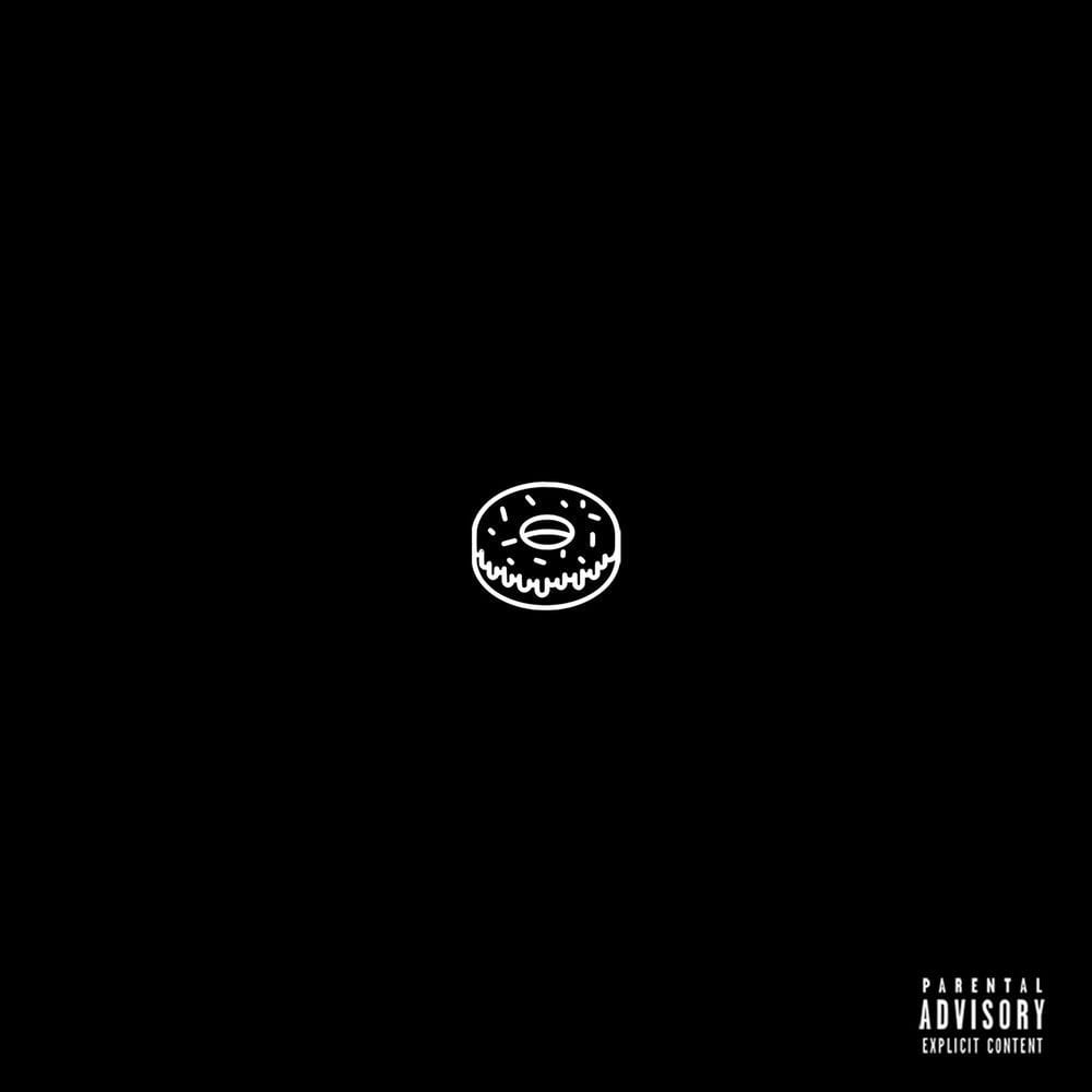Donuts cover