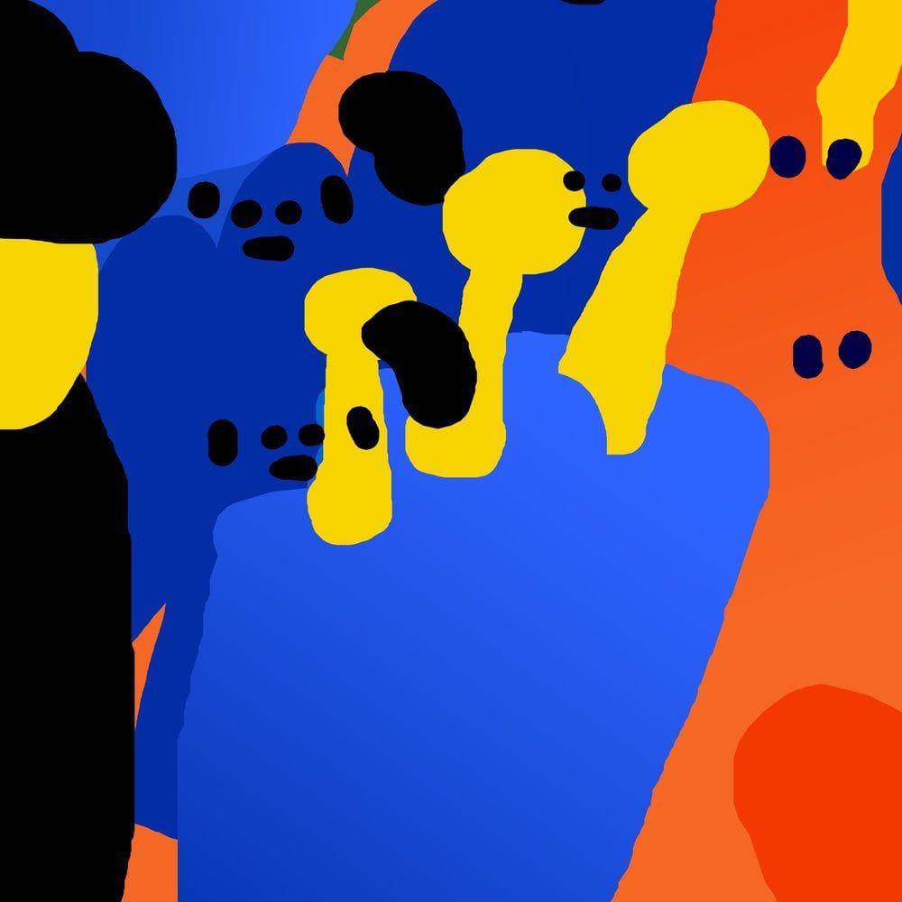 LA cover