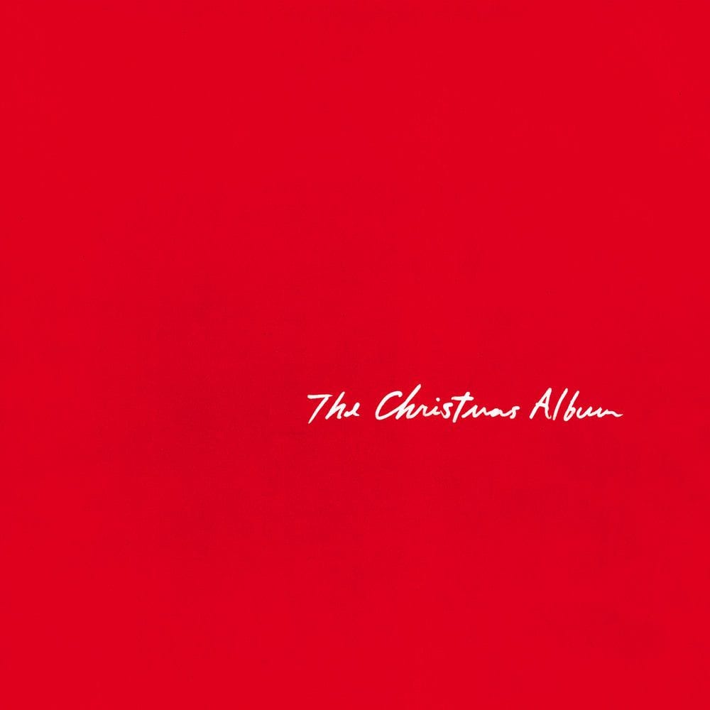 The Christmas Album