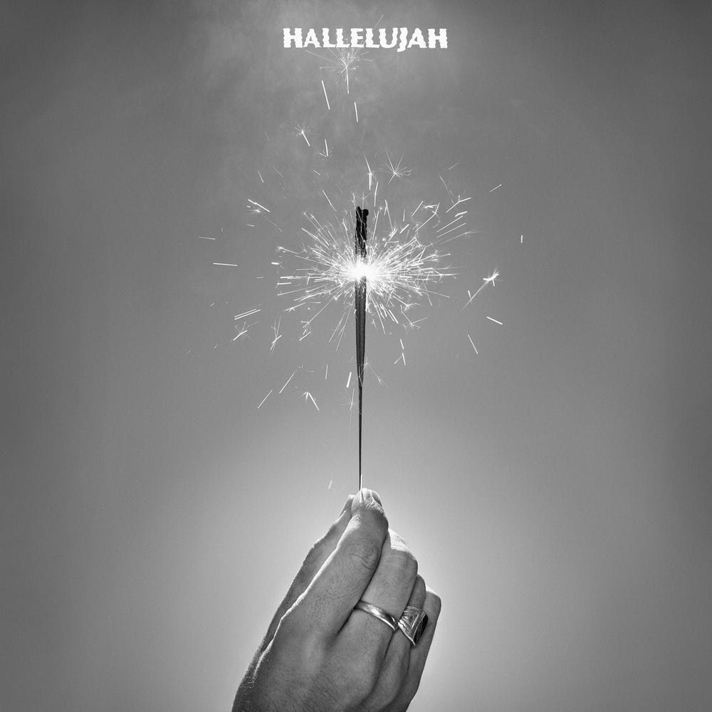 Hallelujah cover