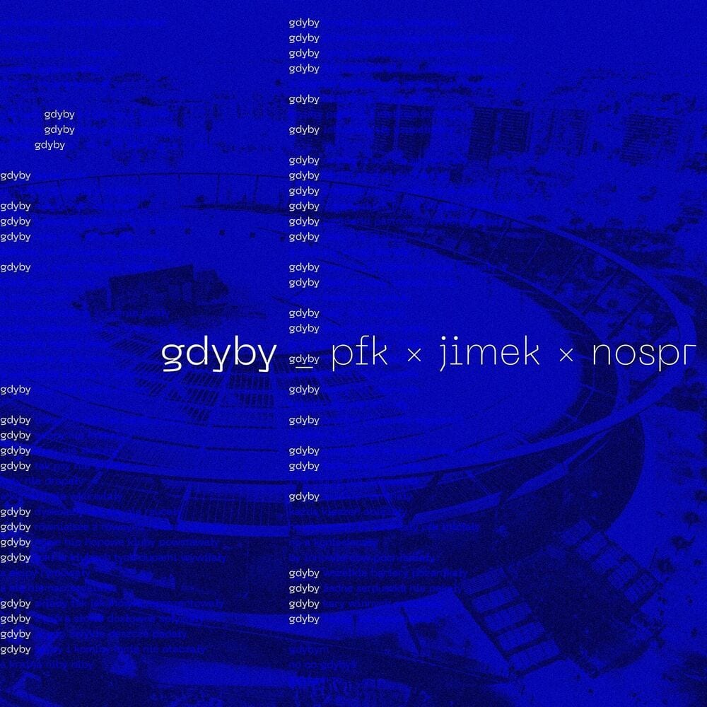 Gdyby (Historia Polskiego Hip-Hopu) cover