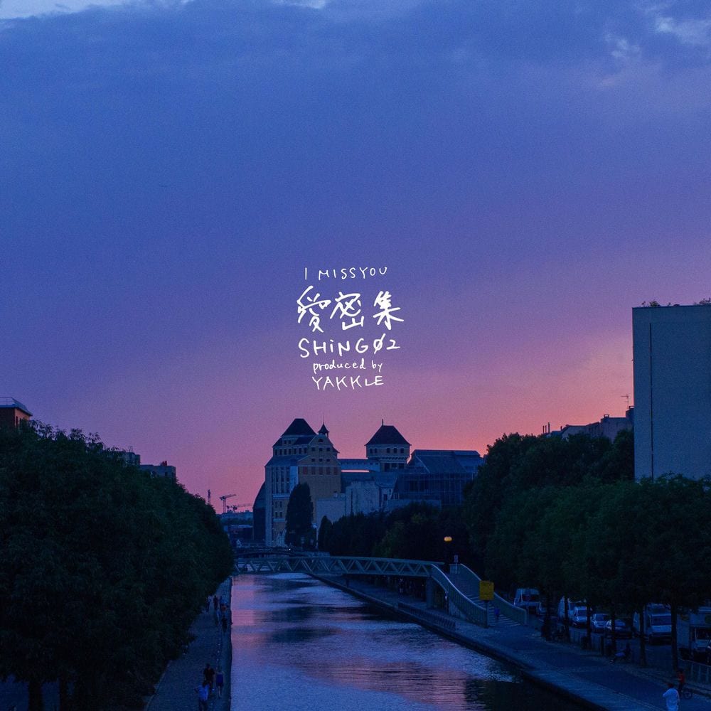 歪曲 cover