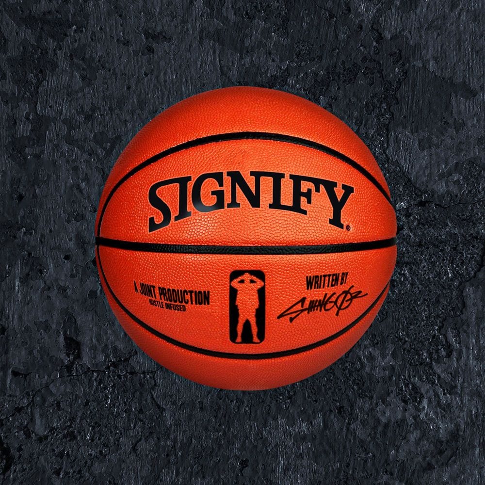 SIGNIFY cover