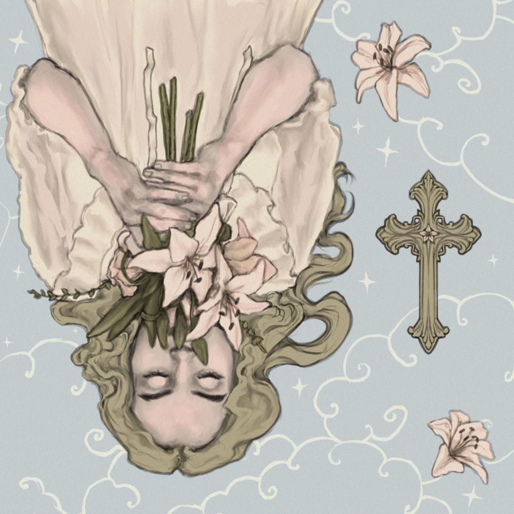 Funeral Song cover