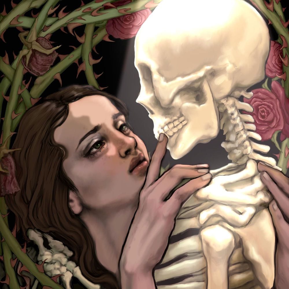 Decay cover