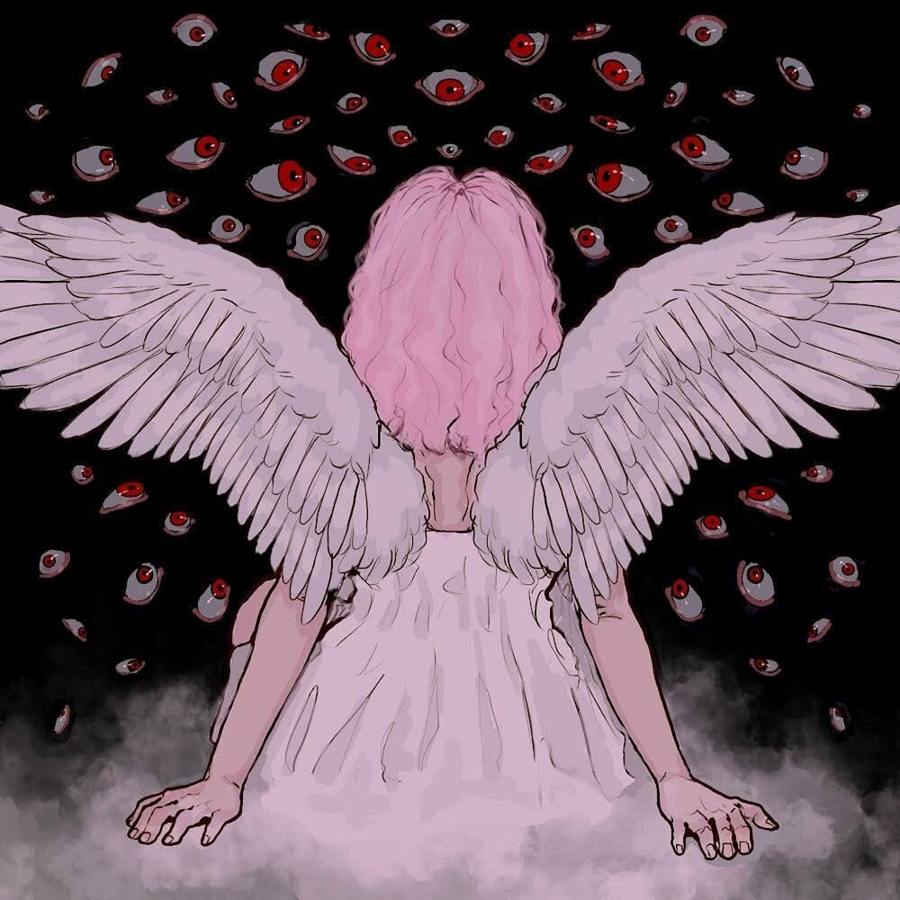 Love Letters cover