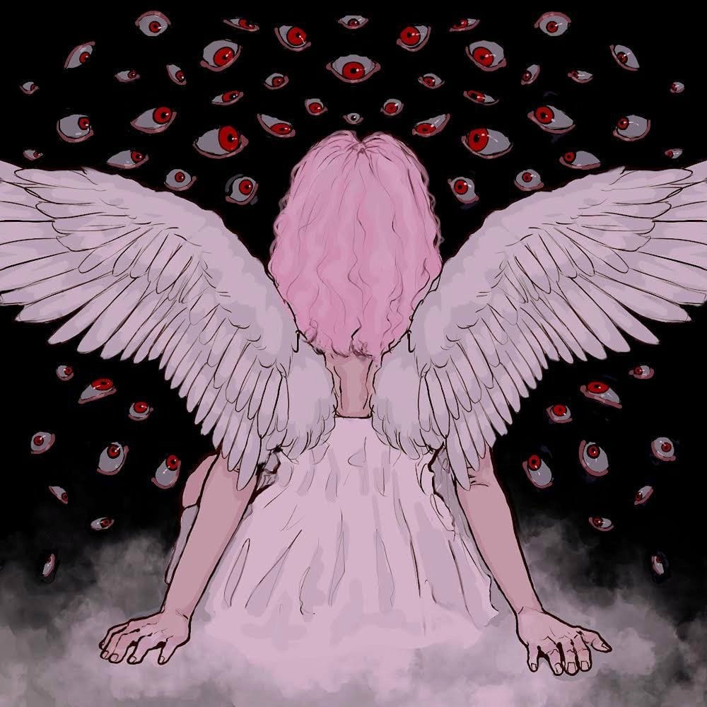 He Loves Me (He Loves Me Not) cover
